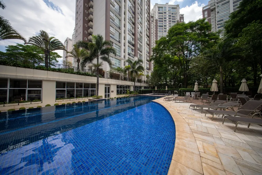 Apartamento, 4 quartos, 315 m² - Foto 12