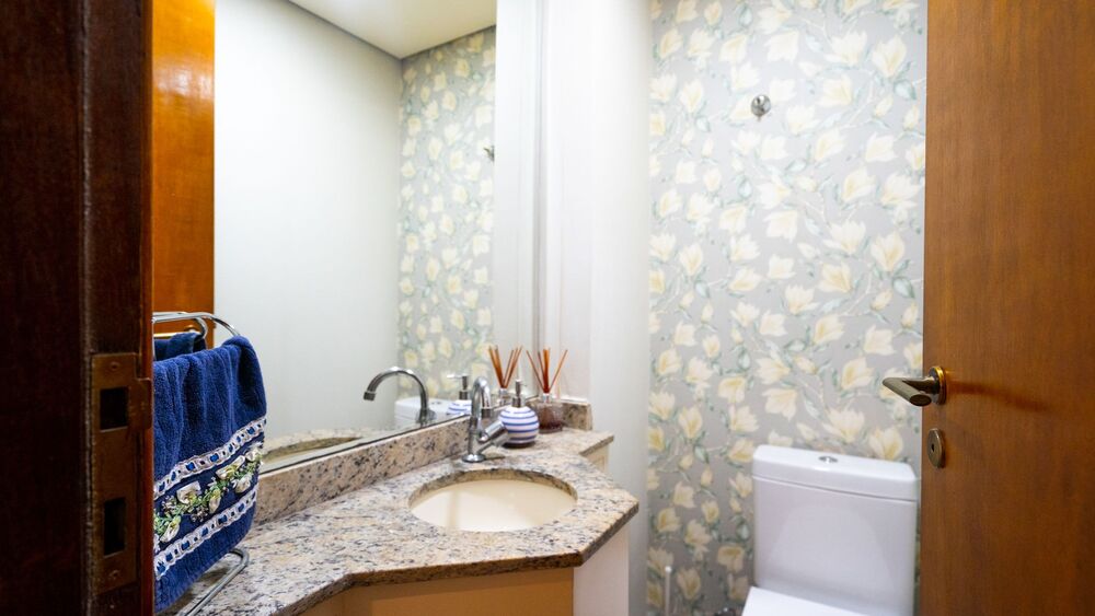 Apartamento, 3 quartos, 84 m² - Foto 3