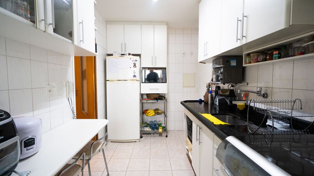 Apartamento, 3 quartos, 84 m² - Foto 2