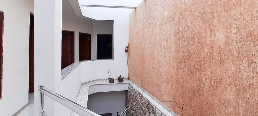 Sobrado, 4 quartos, 357 m² - Foto 16