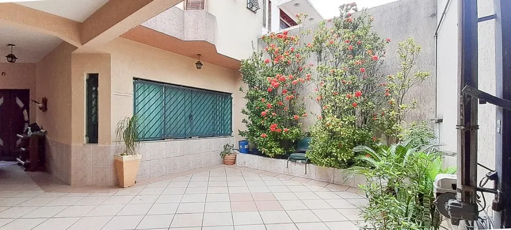 Sobrado, 4 quartos, 357 m² - Foto 6