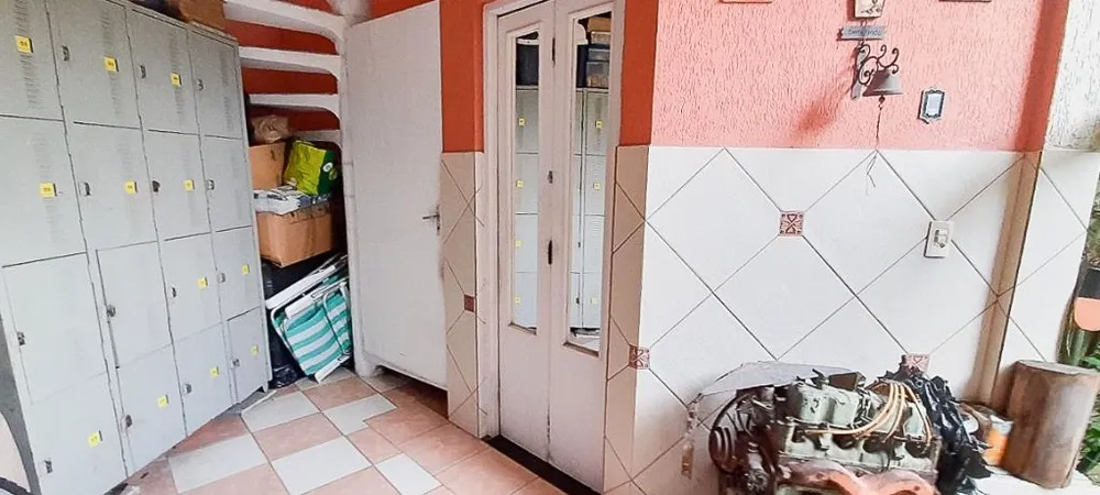 Sobrado, 4 quartos, 357 m² - Foto 7