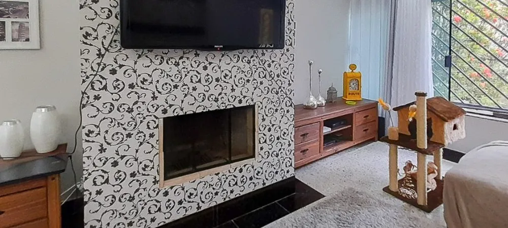 Sobrado, 4 quartos, 357 m² - Foto 10