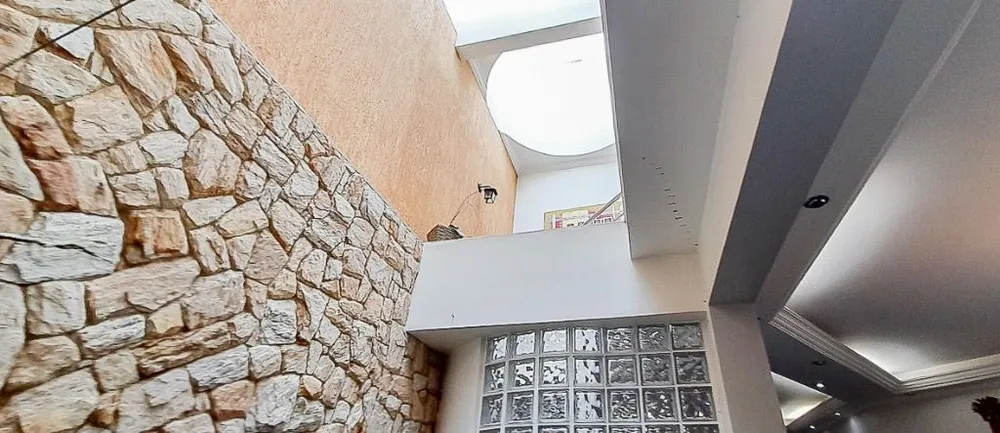 Sobrado, 4 quartos, 357 m² - Foto 11