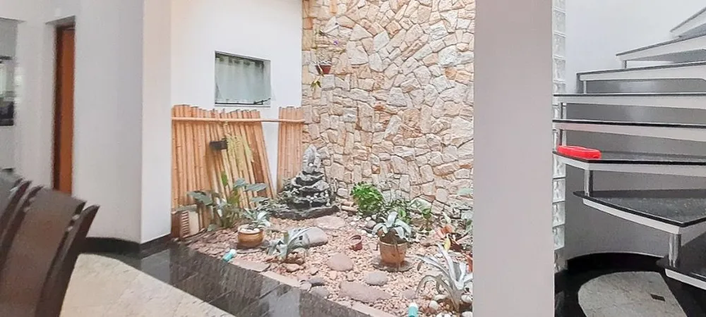 Sobrado, 4 quartos, 357 m² - Foto 8