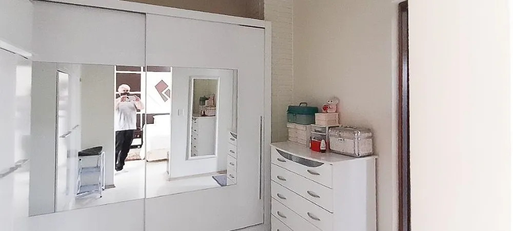 Sobrado, 4 quartos, 357 m² - Foto 12