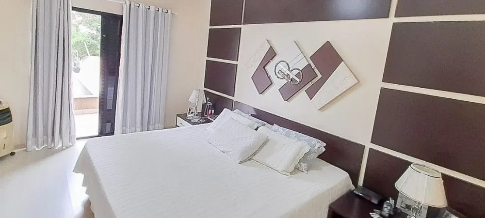 Sobrado, 4 quartos, 357 m² - Foto 15