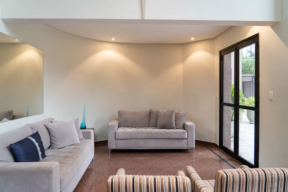 Apartamento, 3 quartos, 193 m² - Foto 3