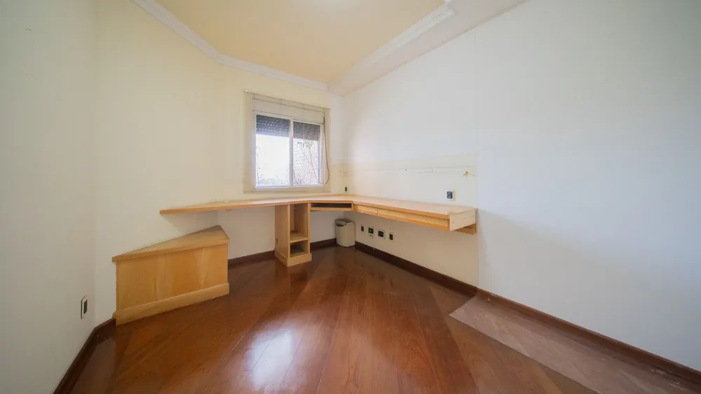 Apartamento, 3 quartos, 193 m² - Foto 1
