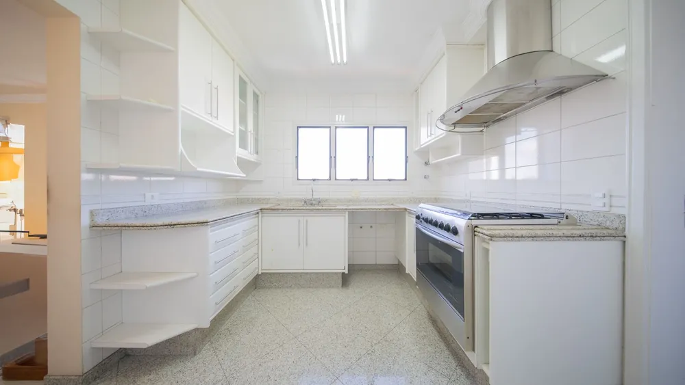Apartamento, 3 quartos, 193 m² - Foto 12
