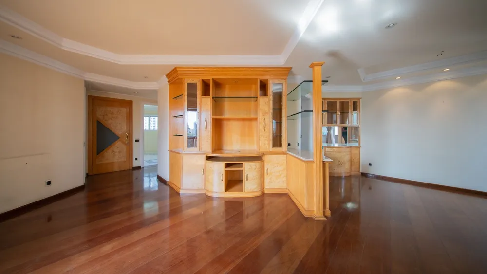 Apartamento, 3 quartos, 193 m² - Foto 6