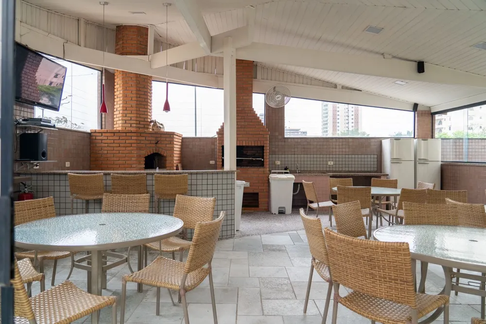 Apartamento, 3 quartos, 193 m² - Foto 5