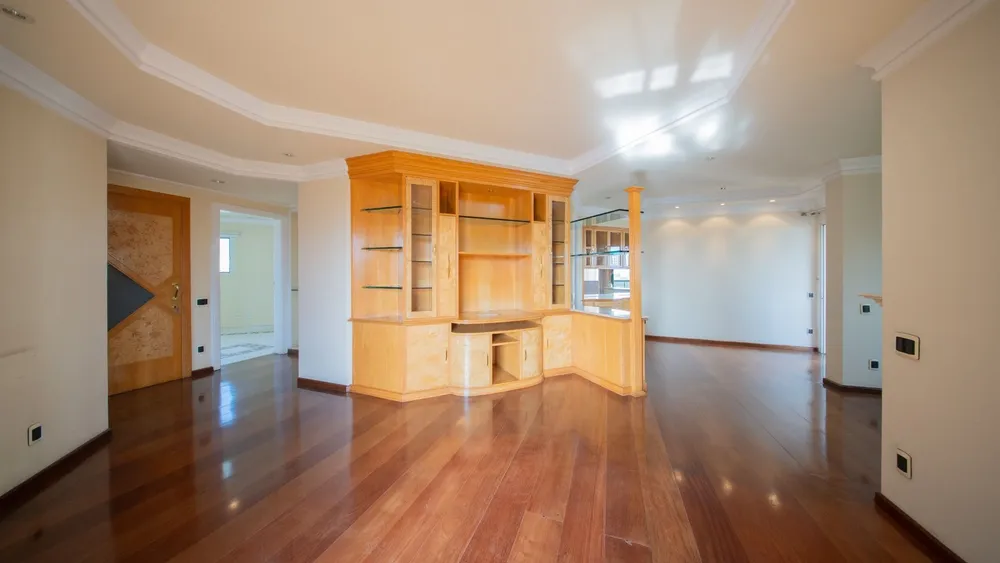 Apartamento, 3 quartos, 193 m² - Foto 11
