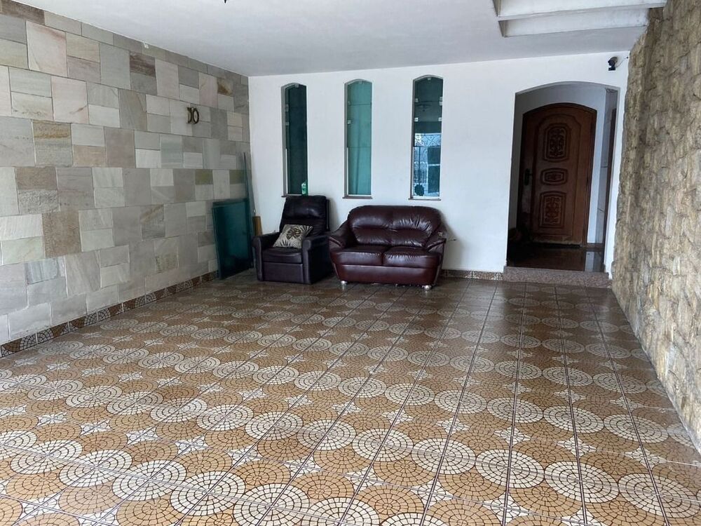 Sobrado, 3 quartos, 174 m² - Foto 4