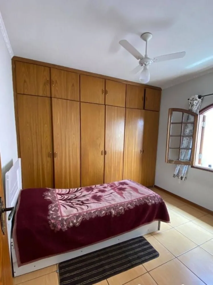 Sobrado, 3 quartos, 174 m² - Foto 9