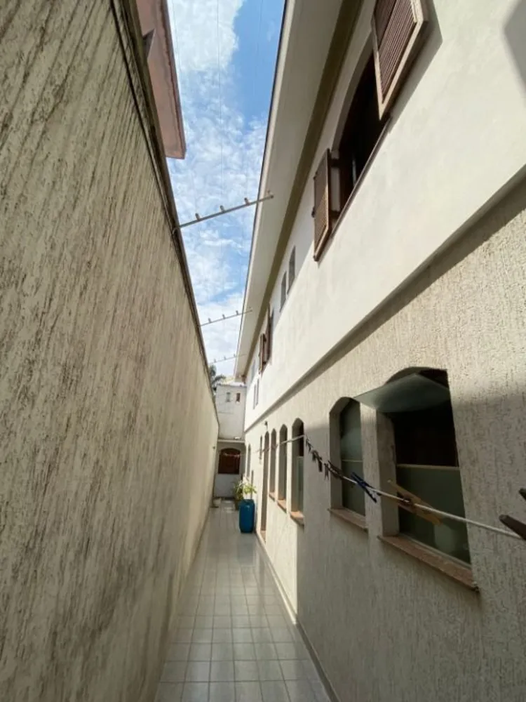 Sobrado, 3 quartos, 174 m² - Foto 14