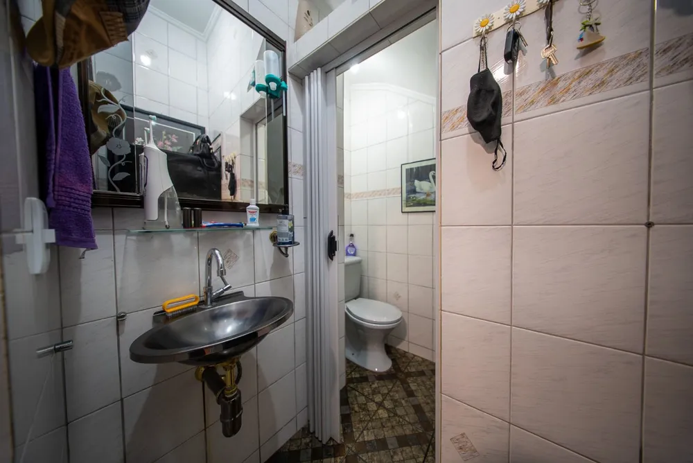 Sobrado, 4 quartos, 254 m² - Foto 2