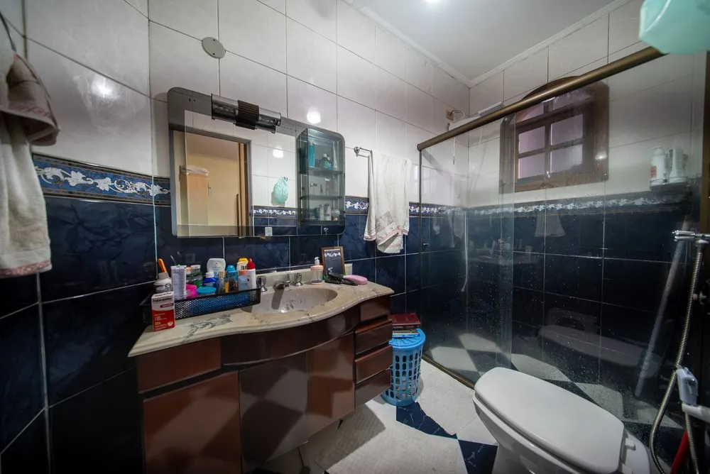 Sobrado, 4 quartos, 254 m² - Foto 3