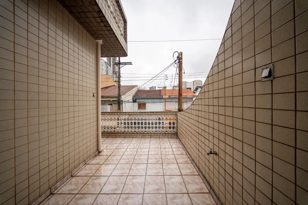 Sobrado, 4 quartos, 254 m² - Foto 4