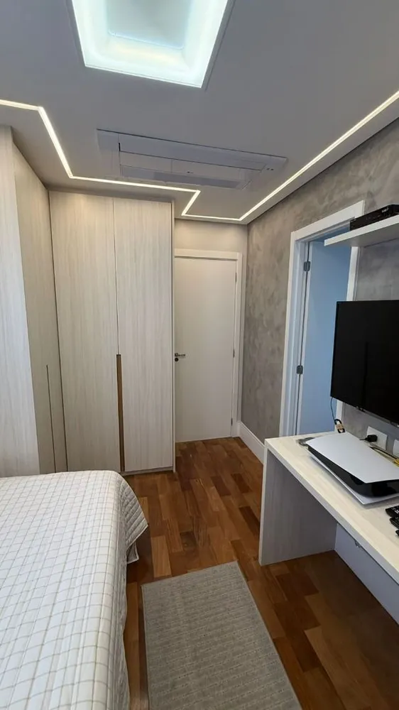 Apartamento, 3 quartos, 132 m² - Foto 6