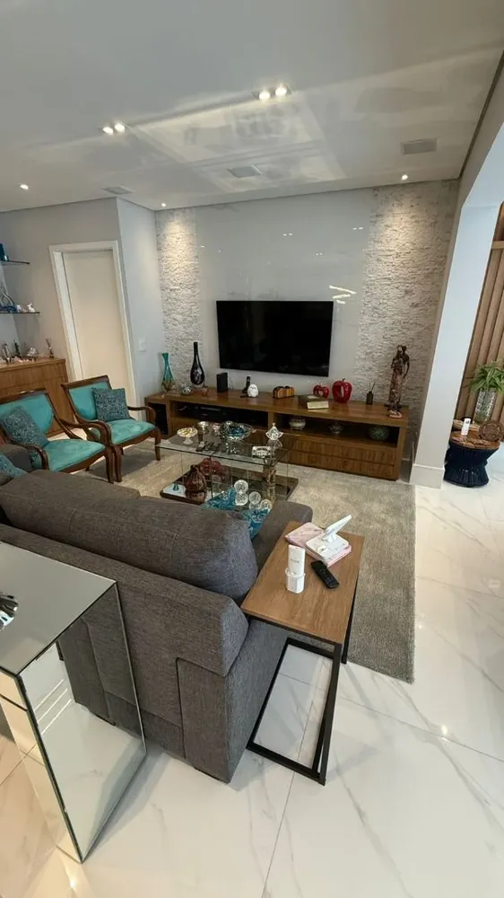 Apartamento, 3 quartos, 132 m² - Foto 14