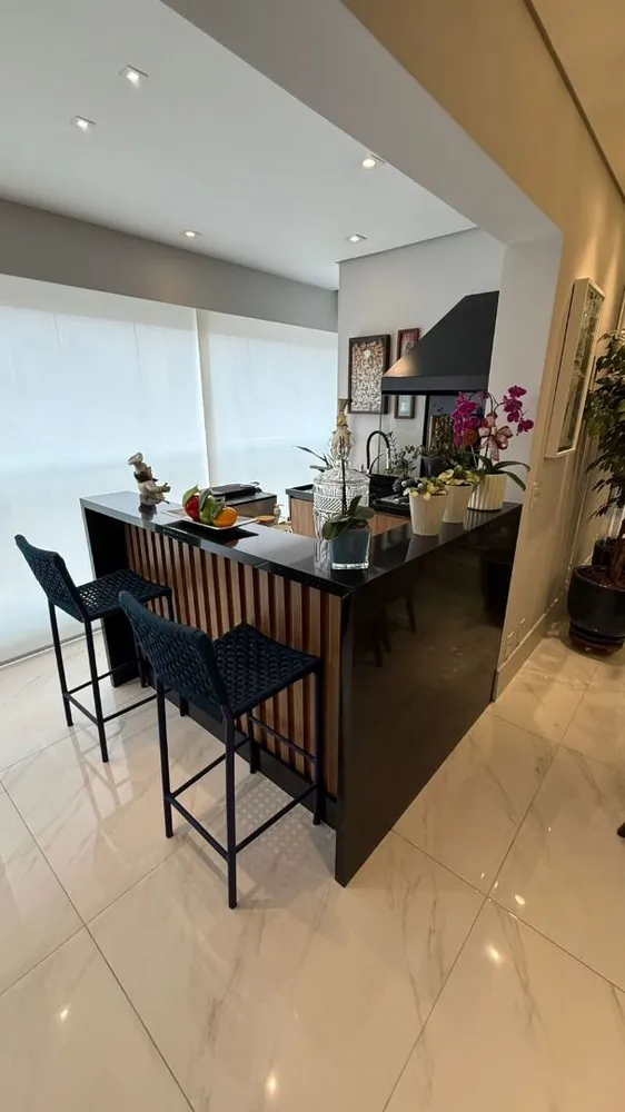 Apartamento, 3 quartos, 132 m² - Foto 7