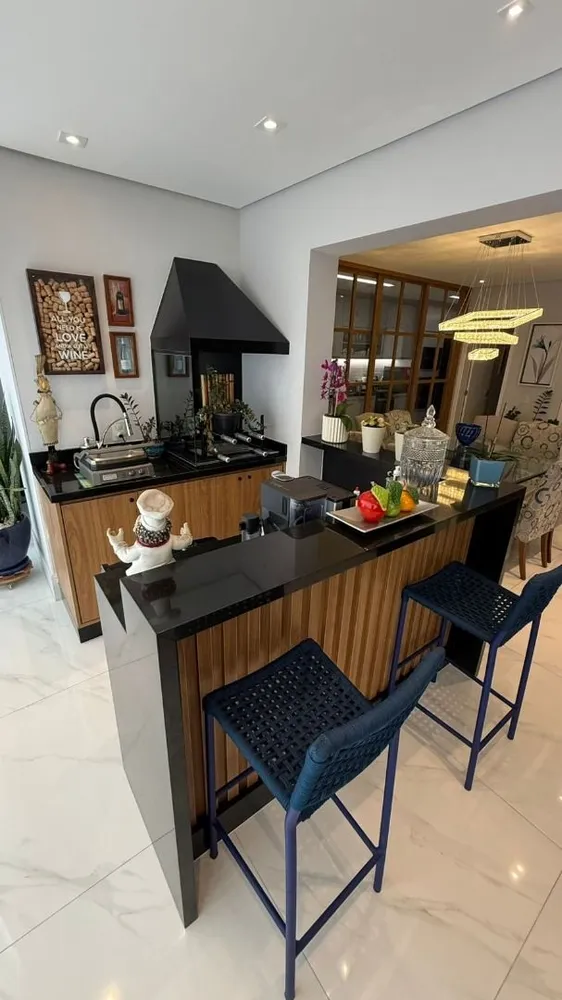 Apartamento, 3 quartos, 132 m² - Foto 15