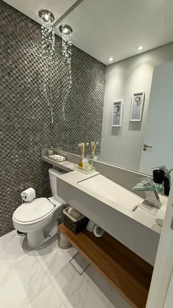 Apartamento, 3 quartos, 132 m² - Foto 4