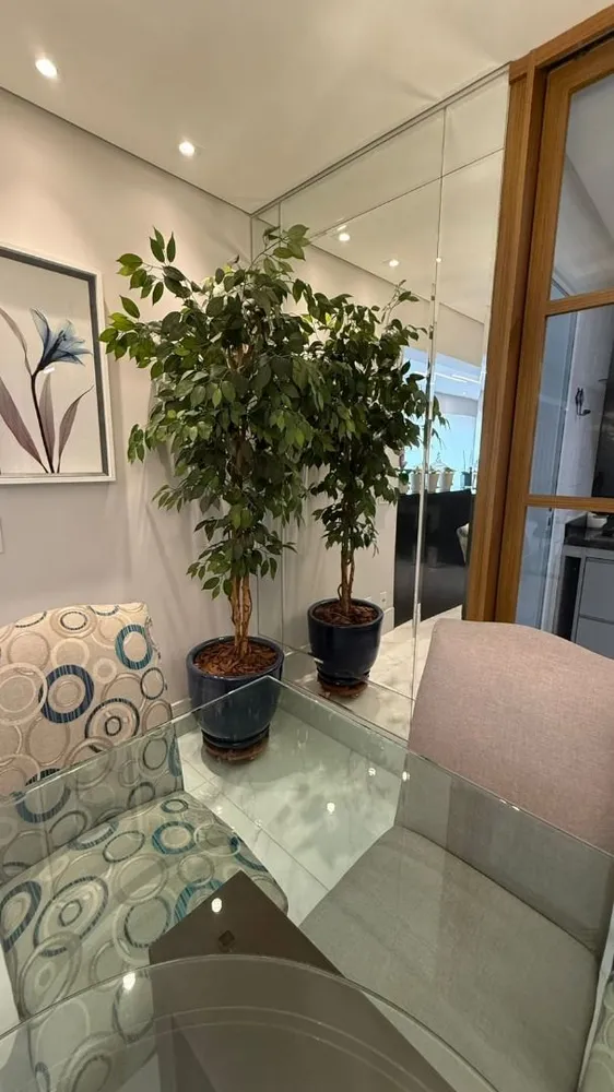 Apartamento, 3 quartos, 132 m² - Foto 5