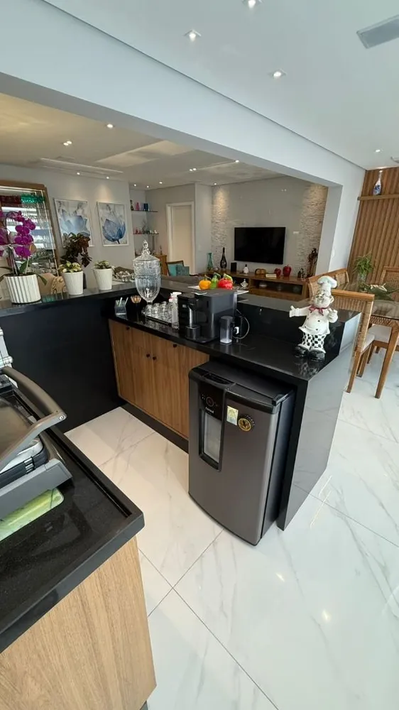 Apartamento, 3 quartos, 132 m² - Foto 11