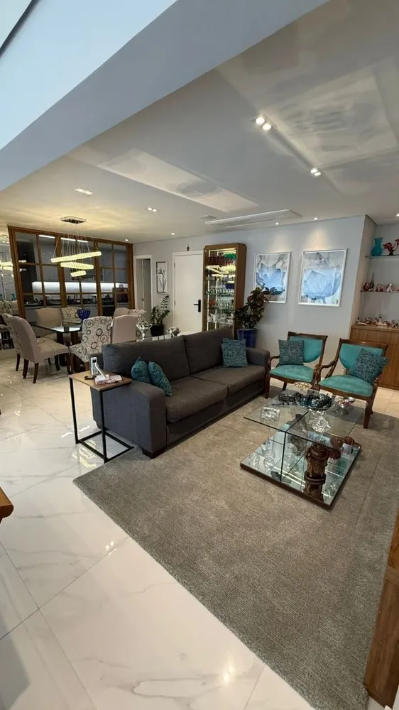 Apartamento, 3 quartos, 132 m² - Foto 13