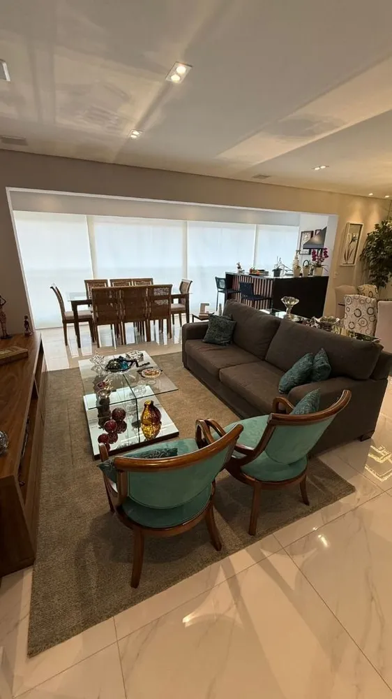 Apartamento, 3 quartos, 132 m² - Foto 9