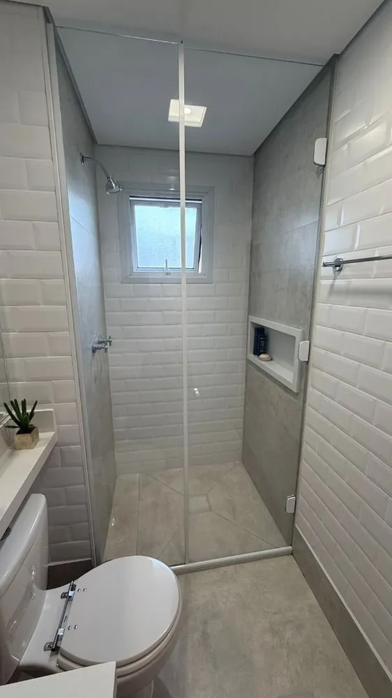 Apartamento, 3 quartos, 132 m² - Foto 8