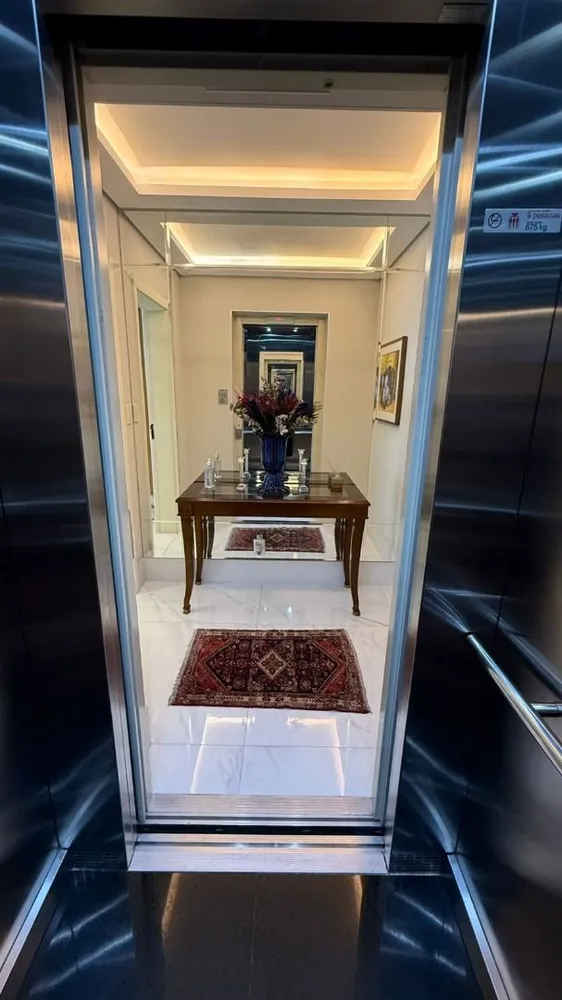 Apartamento, 3 quartos, 132 m² - Foto 10