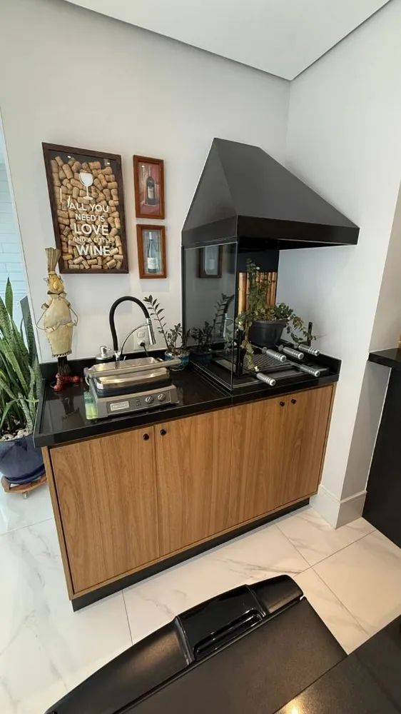 Apartamento, 3 quartos, 132 m² - Foto 16