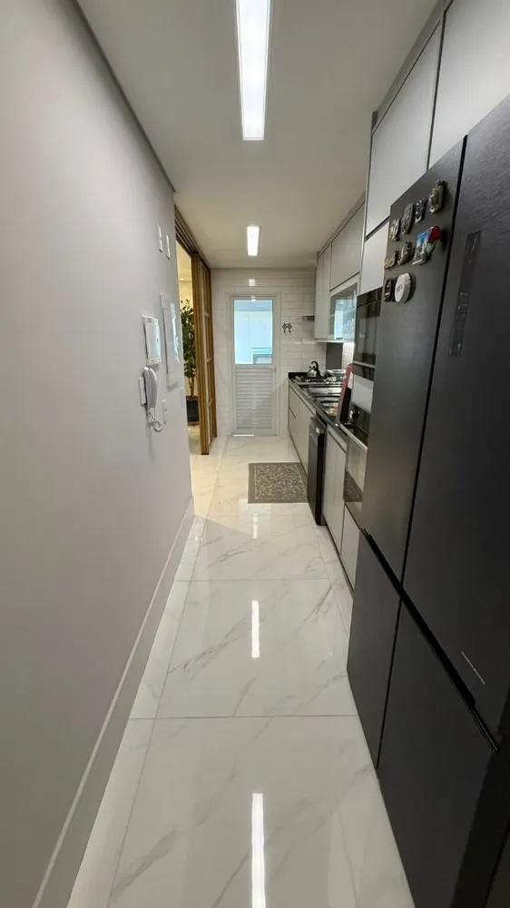 Apartamento, 3 quartos, 132 m² - Foto 2