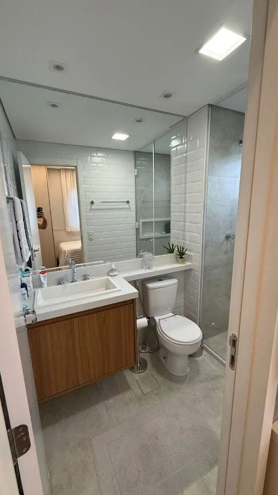 Apartamento, 3 quartos, 132 m² - Foto 3