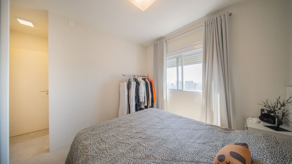 Apartamento, 4 quartos, 220 m² - Foto 21