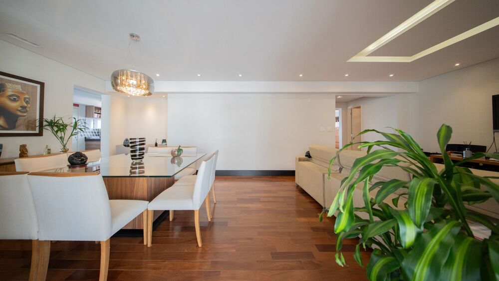 Apartamento, 4 quartos, 220 m² - Foto 5