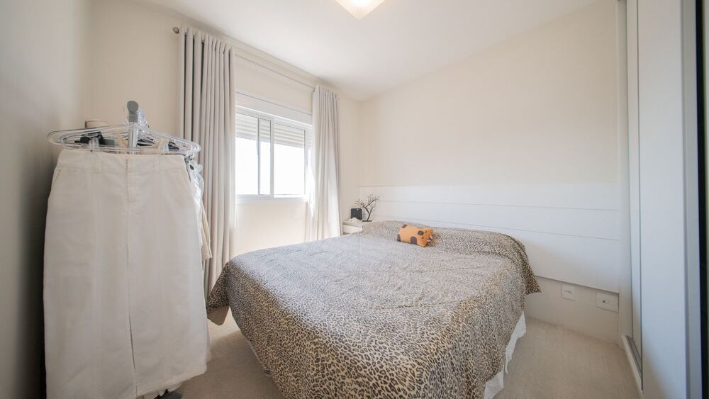 Apartamento, 4 quartos, 220 m² - Foto 20