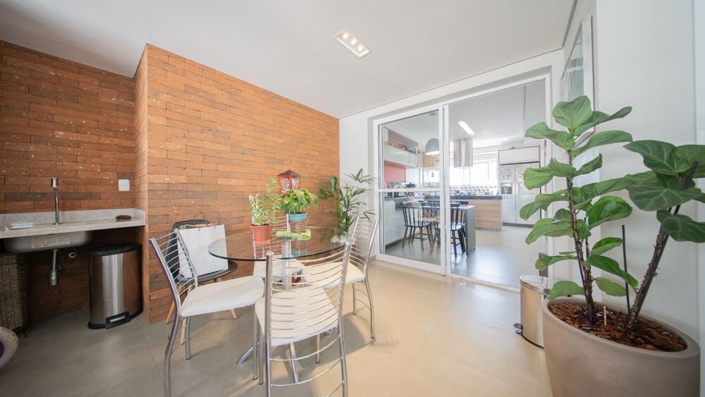 Apartamento, 4 quartos, 220 m² - Foto 9