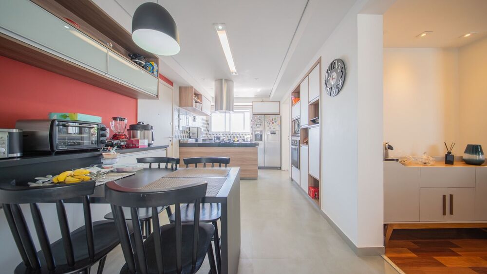 Apartamento, 4 quartos, 220 m² - Foto 11