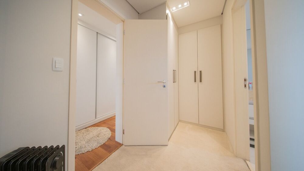 Apartamento, 4 quartos, 220 m² - Foto 33
