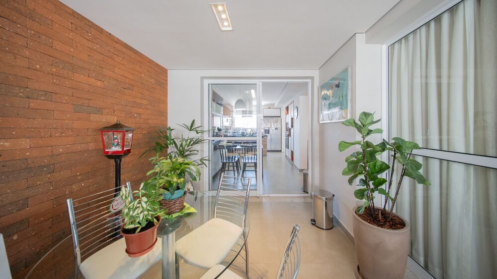 Apartamento, 4 quartos, 220 m² - Foto 10