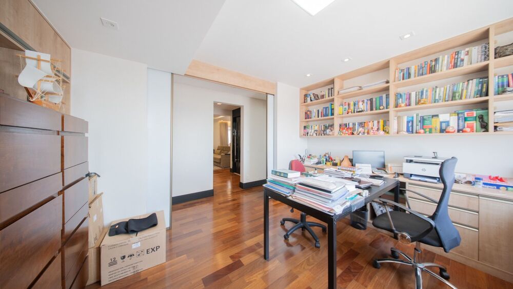 Apartamento, 4 quartos, 220 m² - Foto 19