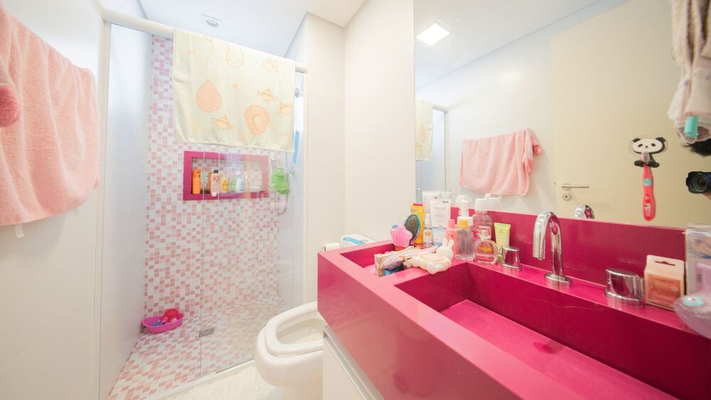 Apartamento, 4 quartos, 220 m² - Foto 25