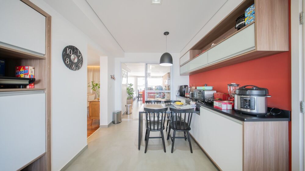 Apartamento, 4 quartos, 220 m² - Foto 12