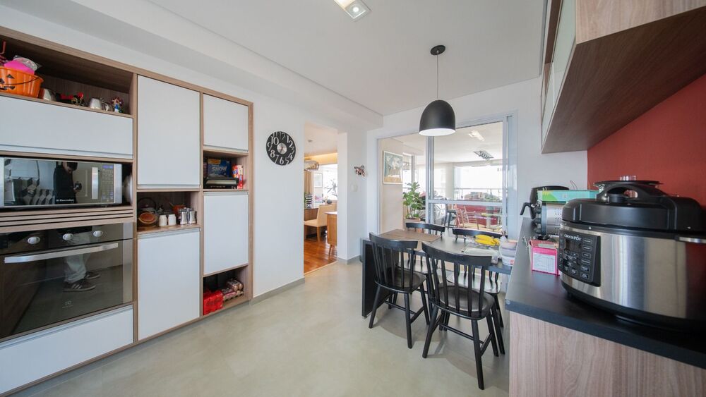 Apartamento, 4 quartos, 220 m² - Foto 13
