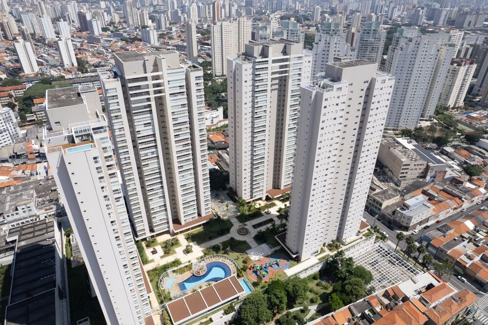 Apartamento, 4 quartos, 220 m² - Foto 1