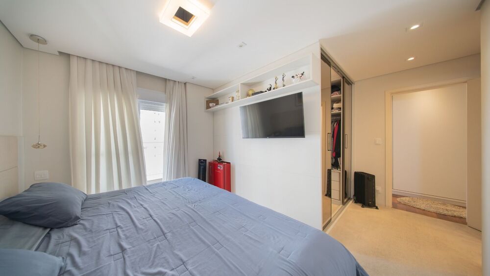 Apartamento, 4 quartos, 220 m² - Foto 27